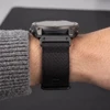 Laikrodžio Apyrankė - Tech-Protect Nylon Classic Išmanusis laikrodis Išmanusis laikrodis Išmanusis laikrodis Išmanusis laikrodis Išmanusis laikrodis Išmanusis laikrodis Išmanusis laikrodis Išmanusis laikrodis Išmanusis laikrodis Išmanusis laikrodis Garmin Fenix 47 mm Juoda