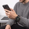 Laikrodžio Apyrankė - Tech-Protect Nylon Classic Išmanusis laikrodis Išmanusis laikrodis Išmanusis laikrodis Išmanusis laikrodis Išmanusis laikrodis Išmanusis laikrodis Išmanusis laikrodis Išmanusis laikrodis Išmanusis laikrodis Išmanusis laikrodis Garmin Fenix 47 mm Juoda