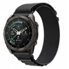 TECH-PROTECT NYLON PRO GARMIN FENIX 5X / 5X PLUS / 6X / 6X PRO / 7X / 8 / 8 PRO / 9 / 9 PRO (47 MM) Juodas