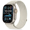 Tech-Protect NYLON SPORT WATCH 8 / 9 / 10 / 11 / SE / ULTRA (44 / 45 / 46 / 49 MM) STARLIGHT