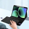 Tech-Protect SC PEN + Keyboard Xiaomi Pad 7 / 7 Pro / 8 / 8 Pro 11.2 juodos spalvos