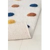 4Living Kilimas Spotty 70x120 cm