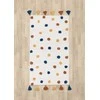 4Living Kilimas Spotty 70x120 cm