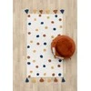 4Living Kilimas Spotty 70x120 cm