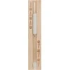 Kubiliukas pirties medinis 4 l 25,7x27x27 cm eglė 4Living 319192