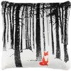 4Living Pagalvėlė Foxy 45x45 cm