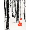 Rankšluostis 4Living 4Gyvas Metimas Foxy 150x200 cm