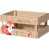 4Living FOXY daiktadėžė, 20,5 x 30,5 x 14,5 cm