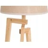4Living Stalo lempa Stovas 65 cm