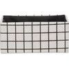 4Living Textile organizatoriai languotu raštu, 3 vnt.