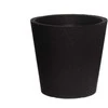 4Living Termo sėjamoji Piccolo 39 cm juoda
