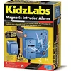 4M KidzLabs Rinkinys „Magnetinė signalizacija“