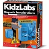 4M KidzLabs Rinkinys „Magnetinė signalizacija“