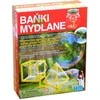 4M KidzLabs Rinkinys „Burbulų mokslas“