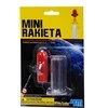 4M Mini raketa - 121874