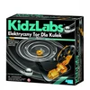 4M Rinkinys Kidzlabs elektrinių kamuoliukų takelių rinkinys