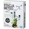 Mokslinis žaidimas 4M Meteorologinė stotis