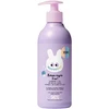 4Organic Yope „Sun in the Meadow“ 2 viename šampūnas ir prausiklis vaikams, 400 ml