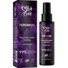 4Organic B4Love natūralus dvifazis intymus aliejus su feromonais 100 ml