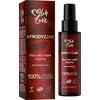 4ORGANIC _ B4 Meilė natūralus intymus aliejus Afrodisiac 70ml
