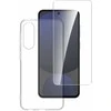 Dėklas 4smarts 360° Protection Set dla Samsung Galaxy A56