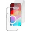 Dėklas „4smarts 4Smarts 360°“ apsaugos rinkinys, skirtas „Apple iPhone 15 Plus“