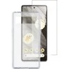 Dėklas „4smarts 4Smarts“ 360° apsaugos rinkinys, skirtas „Google Pixel 8 Pro“