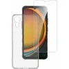 Dėklas 4smarts 4smarts 360° apsaugos rinkinys, skirtas Samsung Galaxy XCover 7