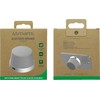 4smarts 4Smarts Bluetooth garsiakalbis Garsiakalbis SoundForce MagSafe, sidabrinis/pilkas