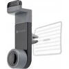 4Smarts Car Holder SnapClip (airvent), juodas