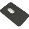 Grąžtas 4smarts Portfel Magnetic Dėklas RFIDna kreditinėms kortelėms Magcase rinkinys (mėlynas/red/yellow) 541048