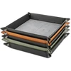 4smarts 541637, Vidinis, AC, 12 V, Belaidis įkrovimas, 1,5 m, Juoda