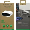 Įkrovimo stotelė 4smarts stalo įkroviklis GaN ekranas 100W 3xUSB-C + 2xUSB-A balta