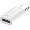 4Smarts Adapteris Lightning to USB-C PD 27W 2 Pcs Set (Juodas)