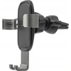 Dėklas Trixie 4Smarts Car Holder Grabber 2.0 pilkas / juodas