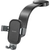 4Smarts Car Holder Grabber Flex pilkas / juodas