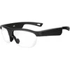 Akiniai Bluetooth 4smarts SoundGlasses Sport juodos spalvos