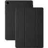 Dėklas na tablet 4smarts Folio Case Basic fr Samsung Galaxy Tab A9. juoda
