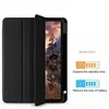 Dėklas na tablet 4smarts Folio Case Basic fr Samsung Galaxy Tab A9. juoda