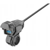 4smarts Interphone USB gniazdo - kroviklis do motocykla