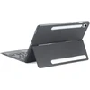 4smarts Klaviatūros Tastatur Case Solid Pro QWERTZ (Galaxy Tab S10 Lite)