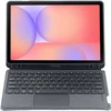 4smarts Klaviatūros Tastatur Case Solid Pro QWERTZ (Galaxy Tab S10 Lite)