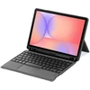 4smarts Klaviatūros Tastatur Case Solid Pro QWERTZ (Galaxy Tab S10 Lite)