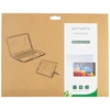 „4smarts“ antrasis stiklas, skirtas Galaxy Tab S10 Lite / S10 FE / S9 FE / S9