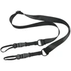 4Smarts Universal Shoulder Strap for Grip Case, Juodas