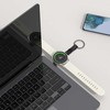4smarts 4smarts Wireless Charger für Samsung Watch, juodas