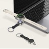 4smarts 4smarts Wireless Charger für Samsung Watch, juodas