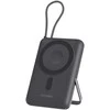 Powerbank 4smarts Enterprise Pocket 10000mAh Pilka