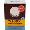 4Swiss kalkių šalinimo tabletės kavos aparatams 6 vnt (pagal E-barista).