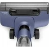 4Swiss VC024 CleanBooster Juodas vertikaliai veikiantis dulkių siurblys